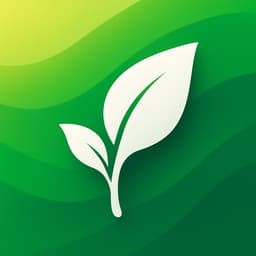 Garden AI - AI Plant Identifier App Logo